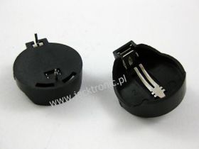 PODSTAWKA POD BATERIE SN2032