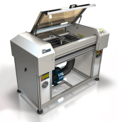 Laser Cutting Service