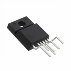 US ICE3BR1065JF TO220F-6.