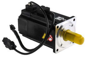 Serwosilnik Serwosilnik 5000 obr./min 750 W 19mm 7,16 Nm Schneider Electric