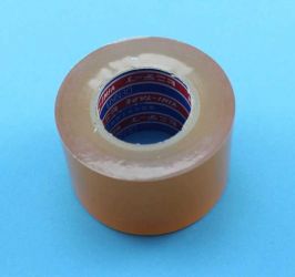 TAŚMA CLEAR 0,20x38mm x 10mb VINI TAPE