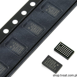 BGB210SB Bluetooth EDR Solution SMD-TFBGA44 NXP