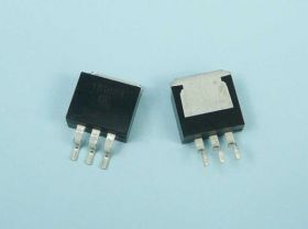 TS-1084-IT-3,3V=LM-1084 5,0A TO-263 UKŁA