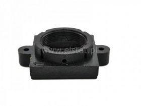 Mocowanie obiektywu kamery FPV - M12 mini