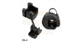 5N-4 Strain Relief - Heyco