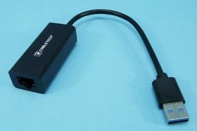 KARTA SIEC.USB 3.0 RJ-45 LAN10/100/1000M