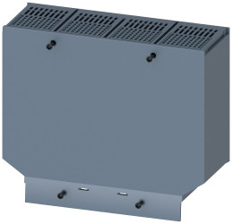 Osłona 3VA9211-0WG40, Siemens, SENTRON 3VA9