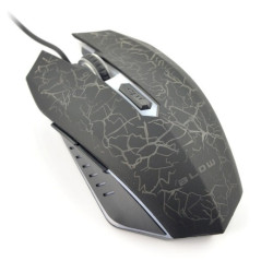 Mysz optyczna Blow Adrenaline Hurricane