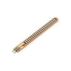 Flex Sensor 2.2 - Tension Sensor - Strain Gauge Beam