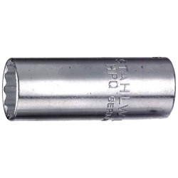Stahlwille 40 DL 10 01240010 Twelve-point Socket Bits 10 mm