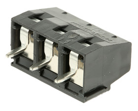 Klucz polaryzacyjny raster 5.08mm Przewlekany Phoenix Contact