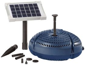Pompa solarna - zestaw FIAP Aqua Active Solar Set 150 2760