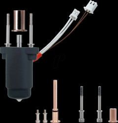 M3101 3D printer Hotend for Creality Creality K1, K1 Max, K1C, K1 SE