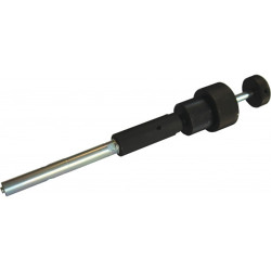 Wyciągacz do łożysk Ściągacz do łożysk SAM Mechanika -elementowy