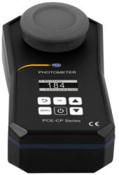 PCE Instruments water analyzer, PCE-CP 04