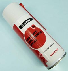 KONTAKT AND TUNER 400ml TESLANOL SPRAY