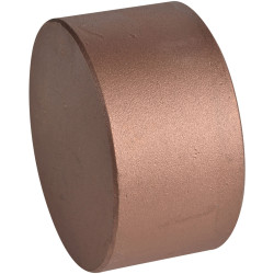 Thor 71-322C 322C Copper Replacement Face Size 5 (70mm)