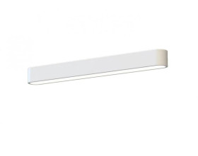 Kinkiet SOFT LED WHITE 60x6 7541 Nowodvorski Lighting