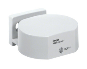 Urządzenie zdalne do programowania EG001 do Elektroniczny przełącznik czasowy Hager