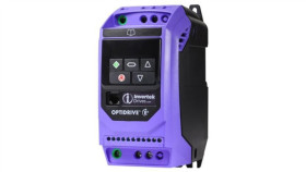 Ode-3-120070-1F12 Falownik Wektorowy, Max Moc Silnika 1,5Kw, Uzas: 200÷240Vac