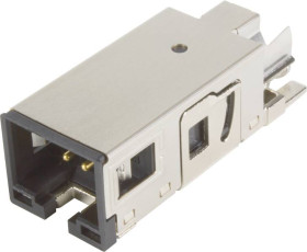 Harting 09455459010 Wstawka pinowa męska 10 zaciskane 1 szt.