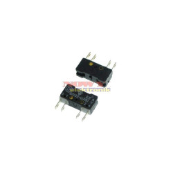 Krańcówka 83133s bez dźwigni (WLK-35)