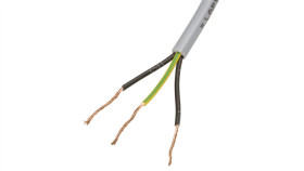 Przewód Olflex Classic 100 3G0,75 00100224 /Bębnowy/