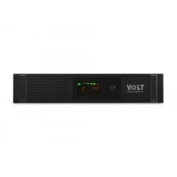 Zasilacz awaryjny RackUPS 1200VA/720W 2x7Ah RACK