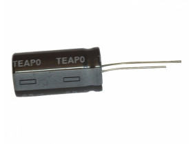 Kondensator elektrolityczny 3300uF 25V
