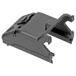 Molex 643201301 CMC Wire Cap For 48/28 Circuits Mat Sealed Black