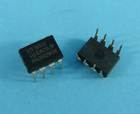 ICE-3BS01 DIP-8 UKŁAD