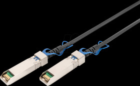 DN-81243 cable Twinax, SFP28, 3 m