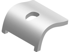 Uchwyt dociskowy UDC50 750908 BAKS