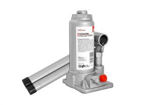 PODNOSNIK HYDRAULICZNY 2T SLUPKOWY TUV.