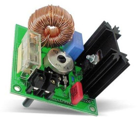 Zestaw lampy LED Whadda WSL8026 1 szt.