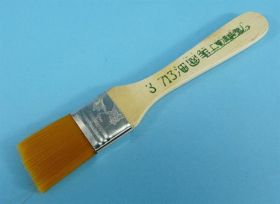 PĘDZEL 23mm ESD No.3