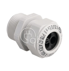 Dławnica kablowa Ex Progress® M16x1,5, zakres dławienia 1-1,5 mm,...