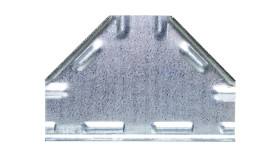 Pokrywa Trójnika Korytka Ptkp50