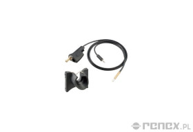 Uchwyt do rączki (Adapter) dla drutu o grubości od 0,6mm-1,0mm