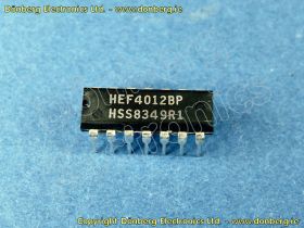 HEF4012