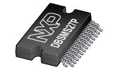 I²C-bus controlled 4 x 45 W power amplifier