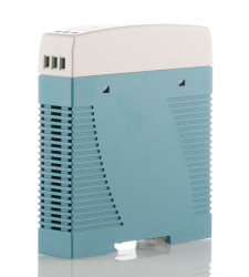 Zasilacz szyny DIN U wy 24V dc I wy 420mA U we 85 → 264V ac MEAN WELL 10W impulsowy