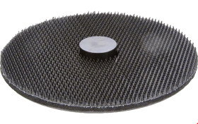 Talerz szlifierski, seria: X-Lock, model: X-Lock, śr. wyściółki: 125mm, mocowanie: M14