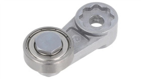 Zcky14 Głowica Napędowa