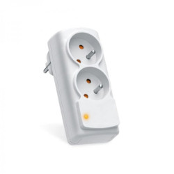 FILTR PRZECIWPRZEPIĘCIOWY ACAR MINI CO szary W0269 NEW 16A