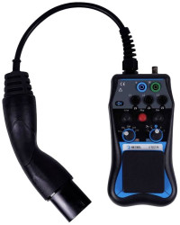 ABL Sursum TE005 Typ 2