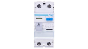 Wyłącznik Różnicowoprądowy 2P 25A 0,3A Typ A Cfa225j