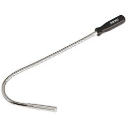 Sealey AK6531 Flexible Magnetic Pick-up Tool 1.5kg Capacity