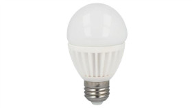 Żarówka Led Line E27 7W 2700K 630Lm Barwa Ciepła 170-250V G45 3 Lata Gwar.