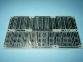 UM-12 PŁYTKA UNIWERSALNA 74mm x 140mm